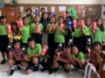 Aktif Menabung dan Hijaukan Bumi, Mahasiswa KKN Tim I UNDIP Lakukan Edukasi Keuangan dan Lingkungan Sejak Dini di SD Negeri 1 Ngering