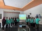 Cegah Stunting dan Gizi Buruk, Mahasiswa KKN UNDIP Lakukan Edukasi dan Pendampingan Pembuatan Pemberian Makanan Tambahan pada Balita di Desa Ngering