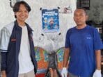Mahasiswa KKN UNDIP Adakan Pendampingan dan Pelatihan Penerapan K3 di Bengkel Reparasi Motor di Desa Jogoprayan, Klaten