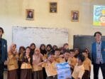 Mahasiswa KKN UNDIP Adakan Edukasi Mengenai Dunia Maritim dan Perkapalan di SD Negeri 02 Jogoprayan, Klaten