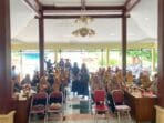 Wujudkan Generasi Tanpa Stunting, Mahasiswa KKN UNDIP Berdayakan Kader Desa Panekan terkait Pemberian Makanan Tambahan (PMT) Balita