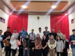 Dari Kesenangan Sesaat hingga Jeratan Hutang, Mahasiswa KKN UNDIP Edukasi Bahaya Jebakan Judi Online