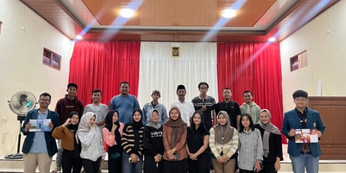 Dari Kesenangan Sesaat hingga Jeratan Hutang, Mahasiswa KKN UNDIP Edukasi Bahaya Jebakan Judi Online Dari Kesenangan Sesaat hingga Jeratan Hutang, Mahasiswa KKN UNDIP Edukasi Bahaya Jebakan Judi Online