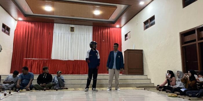 Penting! Keselamatan Berkendara Jadi Sorotan dalam Program KKN UNDIP di Desa Jogoprayan Penting! Keselamatan Berkendara Jadi Sorotan dalam Program KKN UNDIP di Desa Jogoprayan
