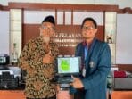 Langkah Strategis Menuju Pembangunan Berkelanjutan, Mahasiswa KKN UNDIP Petakan Zona Nilai Tanah Desa Kedungwinong