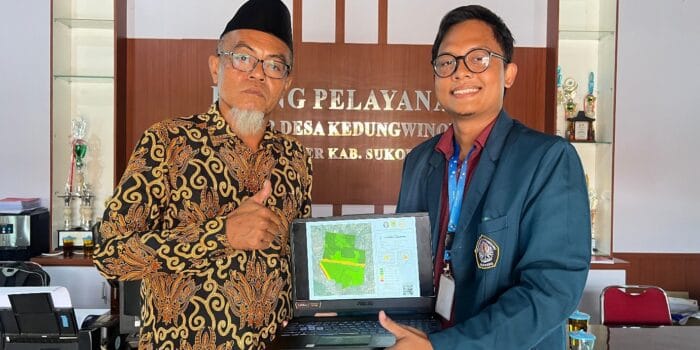 Langkah Strategis Menuju Pembangunan Berkelanjutan, Mahasiswa KKN UNDIP Petakan Zona Nilai Tanah Desa Kedungwinong Langkah Strategis Menuju Pembangunan Berkelanjutan, Mahasiswa KKN UNDIP Petakan Zona Nilai Tanah Desa Kedungwinong
