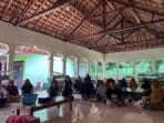 Mahasiswa KKN Ilmu Gizi UNDIP Gelar Edukasi “SEHATI: Sehat Tanpa Hipertensi” di Desa Jeruk