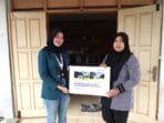 Dukung Tata Kelola Logistik, Mahasiswa KKN Undip Hadirkan Rancangan Desain Gudang Penyimpanan Balai Desa Gentan
