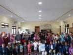 Cegah Kurang Gizi pada Balita, Mahasiswa KKN Undip Berikan Pendampingan Pemberian Makan yang Tepat Pada Balita