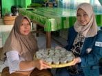 Tingkatkan Potensi Desa, Mahasiswa KKN Undip Bagikan Inovasi PMT Puding Pisang Ambon untuk Balita dan Lansia