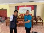 Wujudkan Desa Panekan yang Aman, Mahasiswa KKN UNDIP Latih Anggota Karang Taruna terkait Kebakaran yang Disebabkan oleh Listrik 