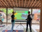 Bantu Kesiapsiagaan Mitigasi Bencana Banjir, Mahasiswa KKN UNDIP Adakan Workshop K3 Listrik pada Warga Dusun Kwangsan, Desa Panekan