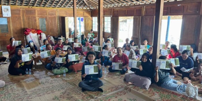 Mahasiswa KKN UNDIP Berdayakan Masyarakat Desa Lewat Program Rancangan BMC Dan Tahapan Berwirausaha Mahasiswa KKN UNDIP Berdayakan Masyarakat Desa Lewat Program Rancangan BMC Dan Tahapan Berwirausaha