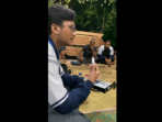 Mahasiswa KKN UNDIP Adakan Pelatihan Pengecekan Zat Kapur pada Air di Desa Jangglengan dengan Metode Water Hardness Test