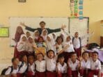 Cegah Kebiasaan Boros Sejak Dini, Mahasiswa KKN UNDIP Ajarkan Literasi Keuangan kepada Siswa SD Negeri 1 Gentan