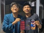 Peningkatan Edukasi Kepada Warga Desa Gentan, Mahasiswa KKN UNDIP Melakukan Pemberdayaan Mengenai Pinjaman Daring