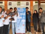 Mahasiswa KKN Undip Gelar Penyuluhan Mitigasi Bencana Abrasi Sungai di Desa Dalangan