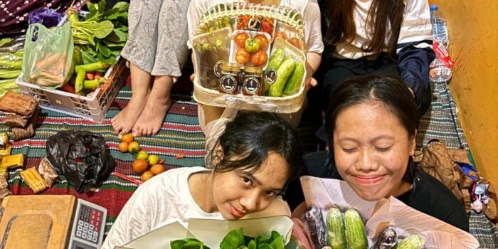 Cabai Depok: Pedasnya Nendang, UMKM Berdaya dengan Konsep Home Industry Cabai Depok: Pedasnya Nendang, UMKM Berdaya dengan Konsep Home Industry