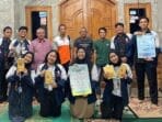 Edukasi Pencegahan DBD dan Filtrasi Air Bersih oleh Mahasiswa KKN UNDIP sebagai Upaya dalam Pencegahan DBD di Dusun Jangglengan
