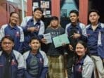2025: Pertama Kali Masyarakat Desa Ngombakan Menjalankan Program Bank Sampah Bersama Mahasiswa KKN Tim I Undip