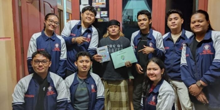 2025: Pertama Kali Masyarakat Desa Ngombakan Menjalankan Program Bank Sampah Bersama Mahasiswa KKN Tim I Undip 2025: Pertama Kali Masyarakat Desa Ngombakan Menjalankan Program Bank Sampah Bersama Mahasiswa KKN Tim I Undip