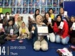 Mahasiswa KKN Undip Dorong Digitalisasi UMKM di Desa Pakahan