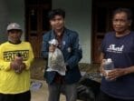 Efisiensi Pakan Ternak, Mahasiswa KKN UNDIP Gelar Pelatihan Pembuatan “Silase” dari Jerami Pagi dan Jagung untuk Peternak dan Kelompok Tani di Desa Pojok, Sukoharjo