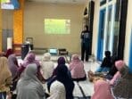 Kesiapsiagaan Bencana! Mahasiswa KKN UNDIP Memberikan Berikan Pentingnya Keselamatan Bencana Alam