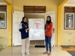 Dukung Perencanaan Desa yang Akurat, Mahasiswa KKN UNDIP Petakan Batas RW Desa Jogoprayan