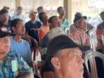 Mahasiswa KKN Undip Gelar Penyuluhan Gizi Seimbang dan Hidrasi bagi Petani