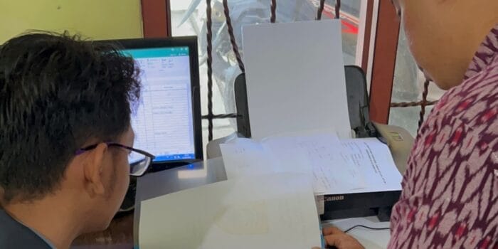 Mahasiswa KKN UNDIP Bantu Optimalisasi Pengelolaan Aset Desa Jati Mahasiswa KKN UNDIP Bantu Optimalisasi Pengelolaan Aset Desa Jati