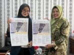 Mengungkap Potensi Ekonomi Lokal, Mahasiswa KKN UNDIP Lakukan Pemetaan UMKM Kepatihan Wetan, Surakarta