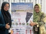 Menguak Potensi dan Kearifan Lokal, Mahasiswa KKN UNDIP Hadirkan Profil Kelurahan Kepatihan Wetan