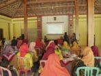 Mahasiswa KKN UNDIP Gelar Program Pemberdayaan Keluarga untuk Meningkatkan Kesejahteraan Masyarakat di Desa Jati