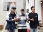 Mahasiswa KKN UNDIP Lakukan Revitalisasi Penggunaan Jalan Umum Semanggi dengan Pemasangan PJU Surya