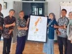 Langkah Penting dalam Pengelolaan Lingkungan, Mahasiswa KKN UNDIP Sukses Buat Peta Tutupan Lahan Desa Karangturi