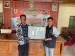 Pendampingan Pembuatan Peta Penggunaan Lahan di Desa Hadiluwih: Mahasiswa KKN Teknik Geodesi Berkontribusi dalam Perencanaan Tata Ruang Desa