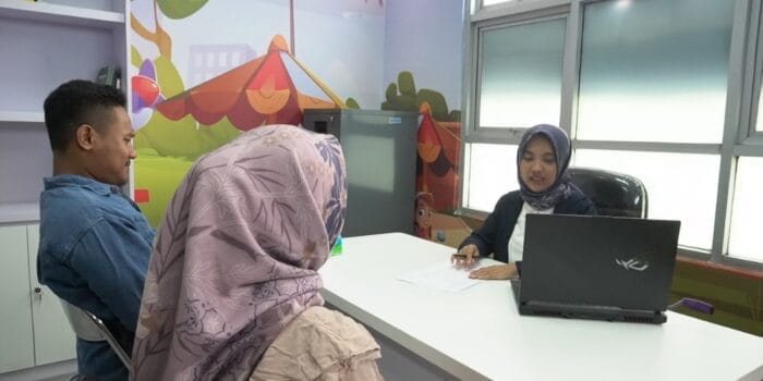 Puspaga Semar Cegah Kekerasan dalam Keluarga Lewat Program Konseling Puspaga Semar Cegah Kekerasan dalam Keluarga Lewat Program Konseling