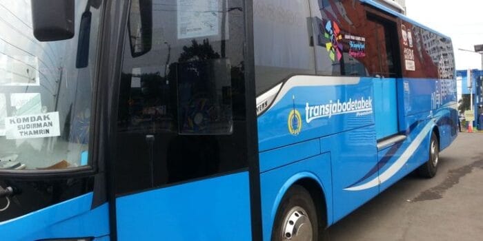 Mobilitas Hijau Bukan Pilihan Lagi: ASN DKI Jakarta Wajib Naik Transportasi Umum Mobilitas Hijau Bukan Pilihan Lagi: ASN DKI Jakarta Wajib Naik Transportasi Umum