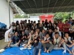 Mahasiswa KKN UNS Tingkatkan Daya Saing Kopi Lokal melalui Sosialisasi Pengolahan, Branding, dan Pemasaran di Desa Genggelang Lombok Utara 