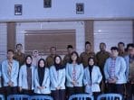 Kelompok Hibah MBKM UNS 1416 Dorong Digitalisasi Wisata di Desa Berjo melalui Teknologi Informasi