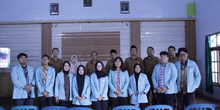 Kelompok Hibah MBKM UNS 1416 Dorong Digitalisasi Wisata di Desa Berjo melalui Teknologi Informasi Kelompok Hibah MBKM UNS 1416 Dorong Digitalisasi Wisata di Desa Berjo melalui Teknologi Informasi