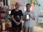 Dukung Sertifikasi Halal (Self-Declare), Mahasiswa KKN Tematik UNDIP Lakukan Pendataan dan Pengisian Daftar Bahan Makanan Tenant Kantin FISIP Melalui SiHalal