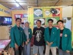 Mahasiswa UST Berkolaborasi dengan Pondok Tamia, Gali Potensi Tri-N untuk Usaha Kuliner Berkelanjutan