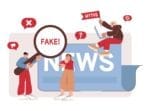 Ancaman Hoaks AI Generated Bermunculan, Setiap Generasi Harus Lebih Waspada