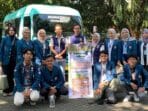 Mahasiswa KKN Tim 106 UNDIP Giat Majukan UMKM Sigur.id Lewat Inovasi dan Kolaborasi di Desa Branjang