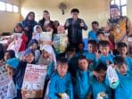 Mahasiswa KKN TIM 35 UNDIP Hadirkan Edukasi Hidup Sehat Melalui Dongeng Boneka dan Media Interaktif di SD Negeri 1 Tambakbulusan
