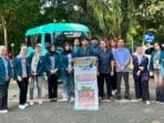 Wujudkan Transformasi Digital UMKM, Mahasiswa KKN UNDIP Dukung Kreativitas Lokal Lewat Media Sosial dan HKI