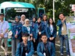 Inovasi Mahasiswa KKN Undip Dorong UMKM Go Digital