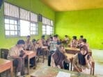 Mahasiswa KKN Undip Gelar Sosialisasi Gizi Seimbang dan Hidup Bersih untuk Remaja Desa Tambakbulusan